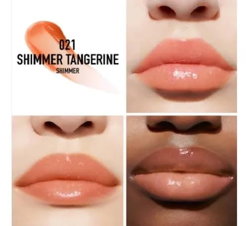 Amazon | ディオール アディクト リップ マキシマイザー (021 シマー